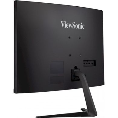 Монітор ViewSonic VX2719-PC-MHD Gaming 27" вигнутий VA (16:9),1920 x 1080@240 Hz,1мс VS18190