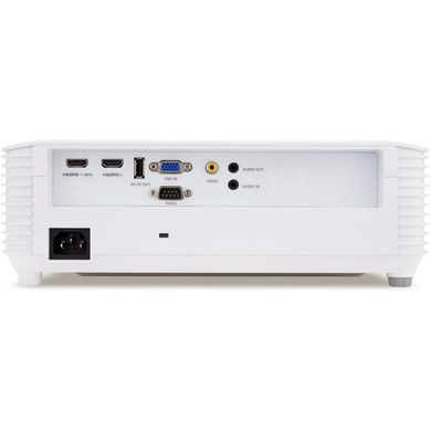 Проектор для домашнього кінотеатру Acer H6523BD (DLP, Full HD, 3500 lm) MR.JT111.002