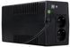 800VA ДБЖ Prologix 800 (PLPU800VA2LED), Lin.int., AVR, 2 x євро, USB