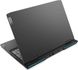 Ноутбук Lenovo IdeaPad Gaming 3 15IAH7 15.6FM/i5-12450H/16/512/RTX 3050 4GB/DOS/B L/Onyx Grey 82S900TXRA