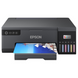 Принтер ink color A4 Epson EcoTank L8050 22_22 ppm USB Wi-Fi 6 inks C11CK37403