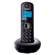 Радиотелефон DECT Panasonic KX-TGB210UAB Black KX-TGB210UAB