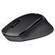 Мышь беспроводная Logitech B330 Silent Plus Black USB 910-004913