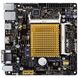 Материнская плата ASUS J1800I-C CPU Celeron J1800 Dual-Core (2.41GHz) 2xDDR3 (SO) VGA-HDMI COM mITX J1800I-C