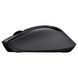 Мышь беспроводная Logitech B330 Silent Plus Black USB 910-004913