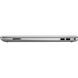 Ноутбук HP 250 G9 15.6" FHD SVA, 250n/Celeron N4500 (2.8)/8Gb/SSD256Gb/Intel UHD/DOS/Сріблястий 7L714ET