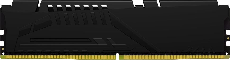 DDR5 5200 32GB Пам'ять ПК Kingston FURY Beast Чорний KF552C40BB-32