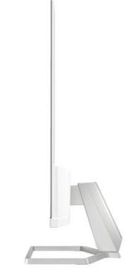 Монітор TFT 27" HP S5 527SW, IPS, 100Hz, VGA, 2xHDMI, білий 94F46E9