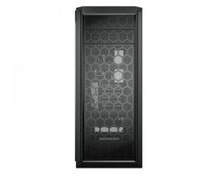 ATX без БЖ Корпус геймерський Cougar MX330-G Pro 2*3.5"+1*5.25"+3*2.5", скляне вікно