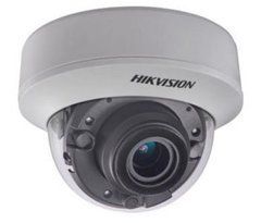 HD-TVI (Turbo HD) камера відеоспостереження Hikvision DS-2CE56F7T-ITZ (2.8-12мм) 3.0 Мп