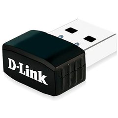 D-Link DWA-131 WiFi-адаптер 802.11n (N150) DWA-131