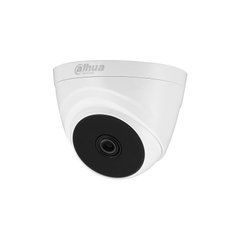 HD-CVI камера відеоспостереження Dahua DH-HAC-T1A11P (2.8мм) 1 Мп HDCVI