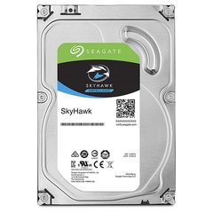 3TB Жорсткий диск Seagate 3.5" SATA ST3000VX009
