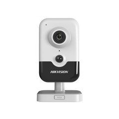 IP-камера відеоспостереження Hikvision DS-2CD2443G2-I (4мм) 4 МП AcuSense IP