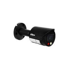 IP-камера відеоспостереження Dahua DH-IPC-HFW2449S-S-IL-BE&nbsp;(2.8мм) 4 МП WizSense з подвійним підсвічуванням та мікрофоном