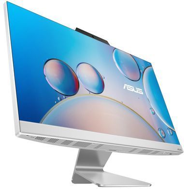 23.8" Моноблок Asus A3402WVAK-WA0030 23.8FIM/Core3 100U/16/512/Intel UHD/DOS/KM/White 90PT03T1-M000Y0