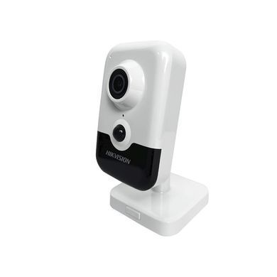 IP-камера відеоспостереження Hikvision DS-2CD2443G2-I (4мм) 4 МП AcuSense IP