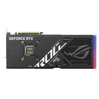 Вiдеокарта ASUS GeForce RTX 4080 ROG-STRIX-RTX4080-16G-GAMING GDDR6X 90YV0IC1-M0NA00