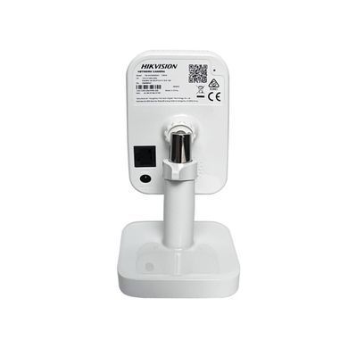 IP-камера відеоспостереження Hikvision DS-2CD2443G2-I (4мм) 4 МП AcuSense IP