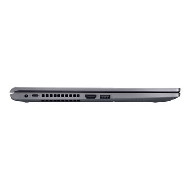 Ноутбук ASUS P1512CEA-BQ0830 15.6" FHD, Intel i3-1115G4, 8GB, F256GB, UMA, NoOS, Сірий 90NX05E1-M010P0