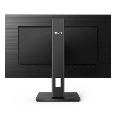 Монiтор Philips 27" 275B1 IPS,2560*1440,75 Гц,DVI,HDMI,DP,USB 275B1/00