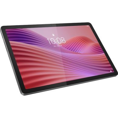 Планшет Lenovo Tab 10.1"/4/128GB LTE Luna Gray + Kids Bumper + Pen (ZAEJ0129UA)