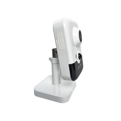 IP-камера відеоспостереження Hikvision DS-2CD2443G2-I (4мм) 4 МП AcuSense IP