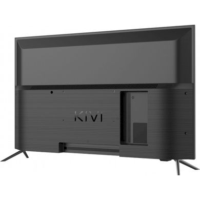 Телевізор KIVI 32H740NB 32", HD, Smart TV