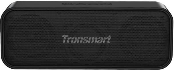 Портативна акустика Tronsmart T2 mini 2023 Black 985906
