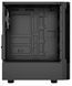 ATX без БЖ Корпус для ПК, GAMDIAS TALOS E3 CG Mid-Tower PC Case 4711514501193