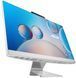 23.8" Моноблок Asus A3402WVAK-WA0030 23.8FIM/Core3 100U/16/512/Intel UHD/DOS/KM/White 90PT03T1-M000Y0