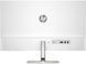 Монітор TFT 27" HP S5 527SW, IPS, 100Hz, VGA, 2xHDMI, білий 94F46E9