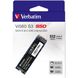 512GB SSD Накопичувач Verbatim VI560 S3 M.2 49363