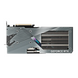 Вiдеокарта Gigabyte AORUS GeForce RTX 4070 SUPER MASTER 12G GV-N407SAORUS M-12GD