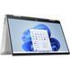 Ноутбук HP Pavilion x360 14-ek2020ua 14"FHD IPS Ts,300n/Core3-100U(4.7)/8Gb/SSD512Gb/Intl Gr/DOS/Сріблястий A0NK3EA