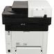 МФУ А4 Kyocera Ecosys M2540dn монохромное лазерное 1102SH3NL0