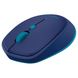 Мышь беспроводная Logitech M535 USB Blue 910-004531