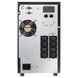 2000VA ДБЖ PowerWalker VFI 2000 CG PF1 Tower,чиста синусоїда,2000VA/2000W, batt 6x12V/7Ah,8x C13 IEC,USB,RS-232,Extension Slot,EPO Port 10122110