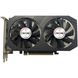 Відеокарта AFOX Radeon RX 560 4GB GDDR5 128Bit DVI HDMI DP ATX DUAL FAN AFRX560-4096D5H4-V2