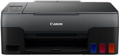 БФП А4 Canon PIXMA G3420 з Wi-Fi 4467C009