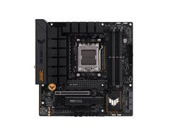 Материнcька плата ASUS TUF GAMING B650M-PLUS WIFI sAM5 B650 4xDDR5 M.2 HDMI DP WiFi BT mATX 90MB1BF0-M0EAY0