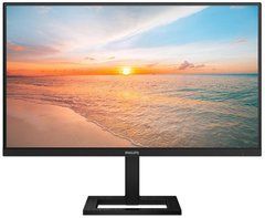 Монiтор Philips 27" 27E1N1800AE 4K, IPS,3840*2160,60 Гц,HDMI*2,DP 27E1N1800AE/00