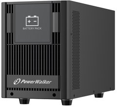 PowerWalker Battery Pack for VFI 2000 AT (8x9Ah, 48 VDC) 10134047