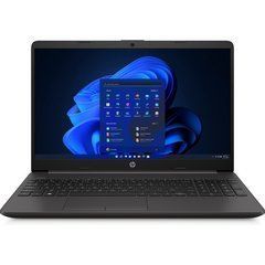 Ноутбук HP 250 G9 15.6" FHD SVA, 250n/i3-1215U (4.4)/8Gb/SSD256Gb/Intel UHD/DOS/Сірий 9V1M9AT