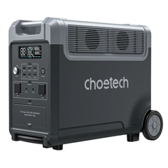 Зарядна станція Choetech Portable Power Station BS066-Main 3600W