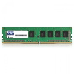 DDR4 2666 16GB Память Goodram GR2666D464L19/16G