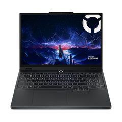 Ноутбук Lenovo Legion 5 15IRX10 15.3FM/i7-13650HX/16/1TB SSD/RTX 5060 8GB/ DOS/BL Eclipse Black (83LY00TERA)