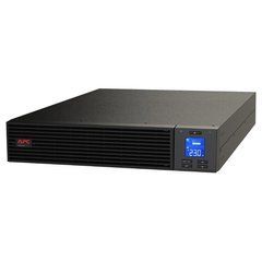 3000VA ИБП APC Easy UPS SRV RM 3000VA 230V ,with RailKit(тип On-Line 3000 /2400Вт:Rack;Розетки: 6 IEC 320/1 C19 Вес 27 кг) SRV3KRIRK
