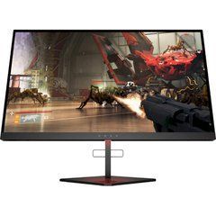 Монітор LCD 24,5" HP OMEN X 25f TN,FHD, 240 Гц, G-Sync 4WH47AA