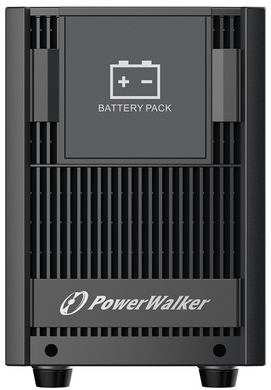 PowerWalker Battery Pack for VFI 2000 AT (8x9Ah, 48 VDC) 10134047